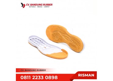 Pabrik Sol Sandal Bandung: Bandung Rubber Sole